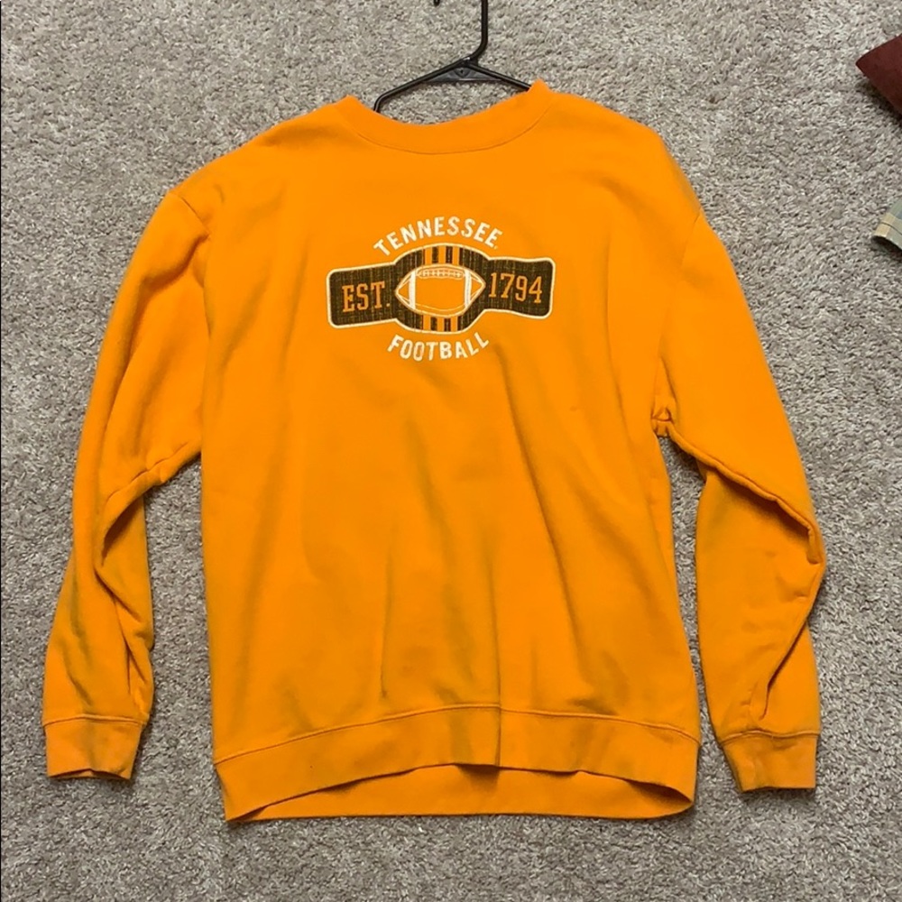Tennessee sweatshirt
